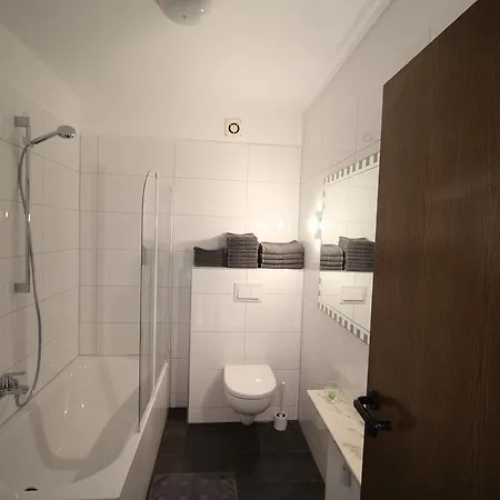 Refrath Apartment
