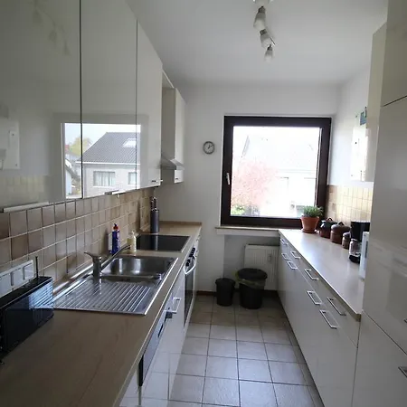 Refrath Apartment