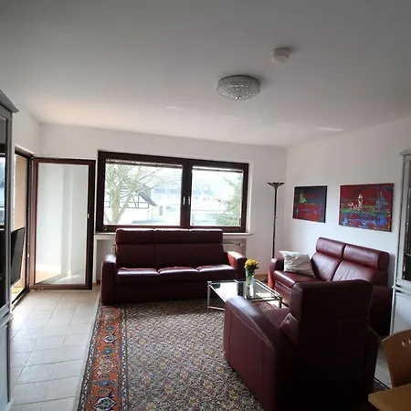 Apartment Refrath *