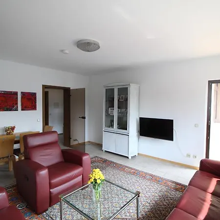Apartment Refrath Bergisch Gladbach