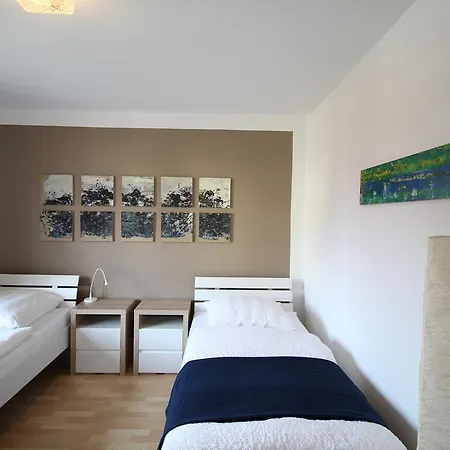 Apartment Refrath Bergisch Gladbach