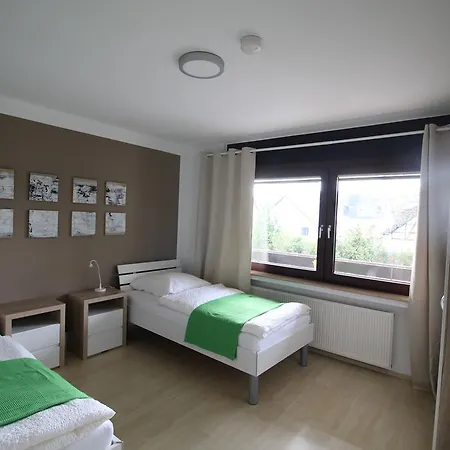 Refrath Apartment