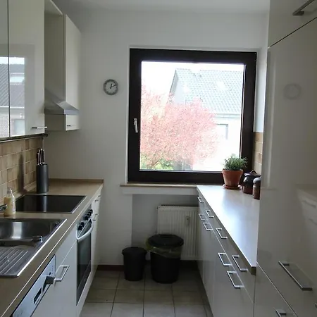 Ferienwohnung Refrath Apartment