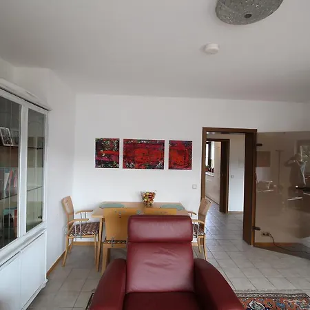 Ferienwohnung Refrath *