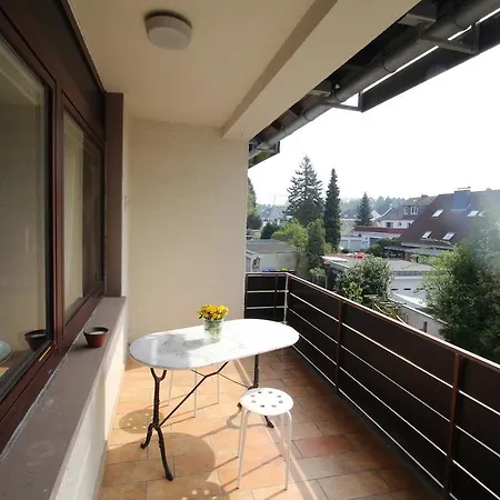 Ferienwohnung Refrath