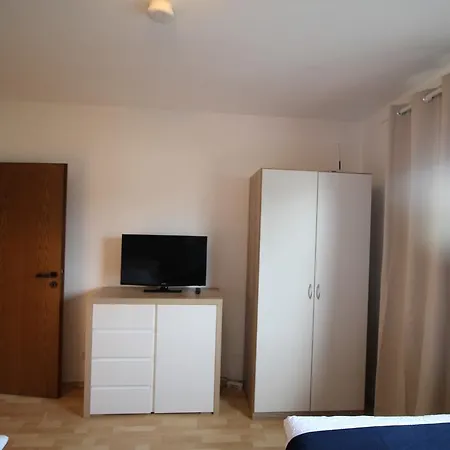 Ferienwohnung Refrath